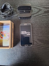 Samsung galaxy i9505 gebraucht kaufen  Lich