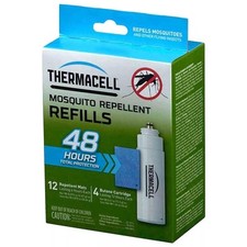 Thermacell mosquito repeller for sale  NORTHAMPTON