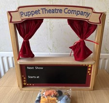 Vintage early learning for sale  TELFORD