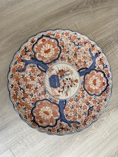 Japanese imari antique for sale  BICESTER