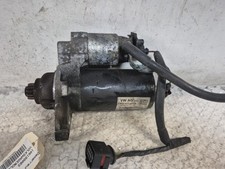 Demarreur volkswagen polo d'occasion  Sainte-Livrade-sur-Lot