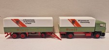 Herpa man f90 gebraucht kaufen  Bad Zwischenahn