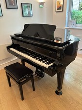 2014 kawai grand for sale  LONDON