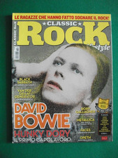 Classic rock david usato  Italia