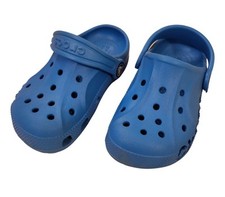 Sandali crocs usato  Arcola
