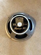 Celestion vintage guitar d'occasion  Expédié en Belgium