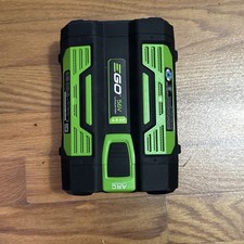 Ego power 56v for sale  Lexington Park