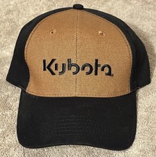 Kubota tractor hat d'occasion  Expédié en Belgium