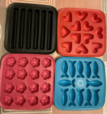 Ikea eiswürfelform eiswürfel gebraucht kaufen  Werl