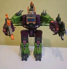 Vintage transformers scorponok for sale  LIVERPOOL