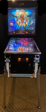 atlantis pinball for sale  Lyon Station