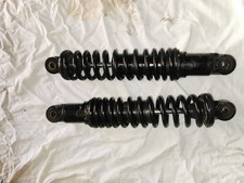 Shock absorbers paioli d'occasion  Expédié en Belgium