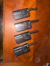 Rádio bidirecional Kenwood ProTalk LT comprar usado  Enviando para Brazil
