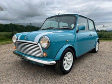 Rover mini cooper for sale  MIDDLESBROUGH
