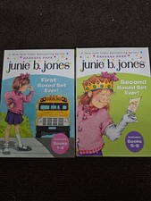 junie b jones 5 books for sale junie b jones 5 books for sale Concord