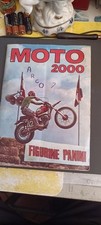 Vintage panini moto d'occasion  Expédié en Belgium