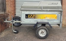 Erde 122 classic for sale  DONCASTER