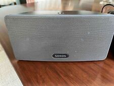 Sonos model play for sale  Richmond