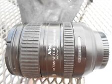 Nikon nikkor 85mm gebraucht kaufen  Edingen-Neckarhausen