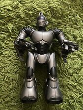 Mini robosapien woowee for sale  EDINBURGH