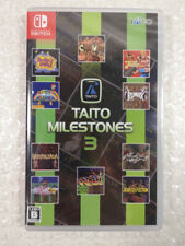 Taito milestones switch d'occasion  Paris XI