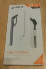 Gpfile clear iphone for sale  Englishtown