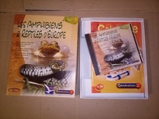Ancien logiciel big d'occasion  France