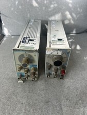 Two tektronix fg503 for sale  Honolulu