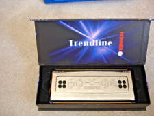 Hohner tremolo soloist d'occasion  Piolenc