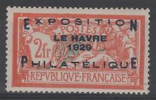 Stamp timbre 257 d'occasion  France