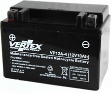 Vertex vp12 sealed for sale  DAGENHAM