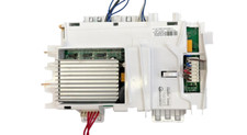 Scheda elettronica originale usato  Priverno