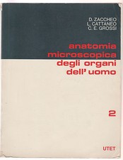 Anatomia microscopica degli usato  Diano San Pietro