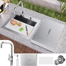 Tecasa inch outdoor for sale  Stafford