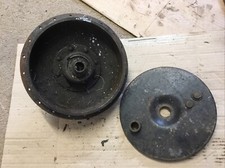 Bsa half width for sale  CARNFORTH