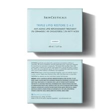 Skinceuticals triple lipid d'occasion  France