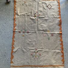 Authentic moroccan rug for sale  Sonoma