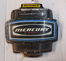 Mercury outboard engine for sale  NELSON