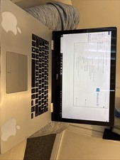 Dell inspiron 7579 for sale  BIRMINGHAM