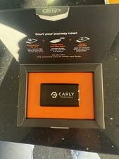 Carly universal obd for sale  DEWSBURY