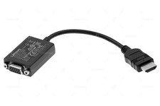 03X7583 LENOVO HDMI NA VGA ADAPTER KLUCZ SPRZĘTOWY na sprzedaż  PL