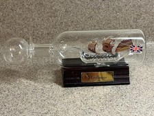 Handblown glass sculpture for sale  Hubbard