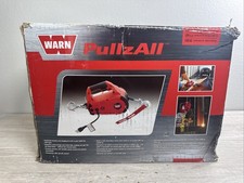 Warn pullzall 885000 for sale  Spring Hill