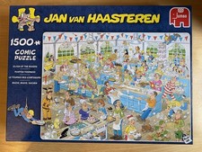 Jan van haasteren for sale  MILTON KEYNES