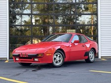 1987 porsche 944 for sale  Grand Island