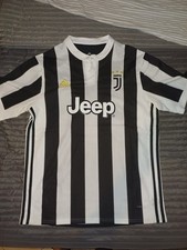 Maglia juve 2017 usato  Torrecuso