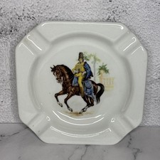 Vintage porcelain ashtray for sale  Blairsville