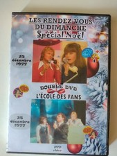 Claude françois dvd d'occasion  Levallois-Perret