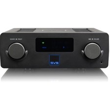 Svs prime wireless gebraucht kaufen  Karsbach