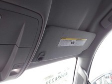 Passenger sun visor for sale  Douglassville